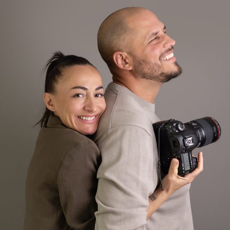 Vanja und Rosa - das Fotografenpaar von VARO Fotografie aus Ludwigshafen Vanja und Rosa - das Fotografenpaar von VARO Fotografie aus Ludwigshafen
