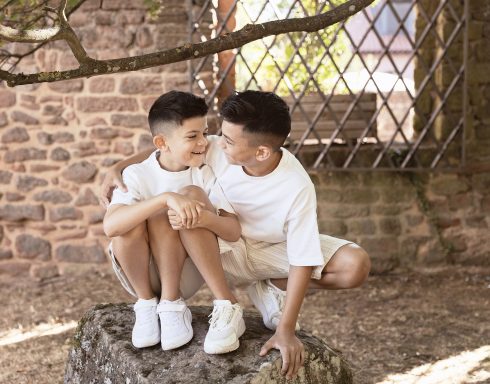 geschwistershooting mannheim familienshootingheidelberg mobilerfotograf