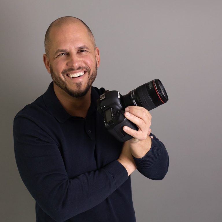 Vanja von VARO Fotografie Vanja von VARO Fotografie - Business- und Locationfotograf Ludwigshafen